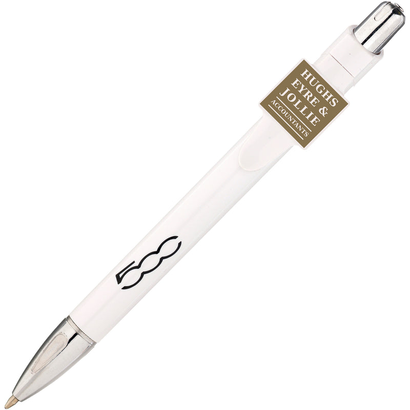 QR Pen