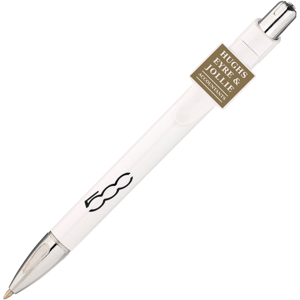 Branded QR Pen