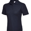 Ladies Ultra Cotton Poloshirt