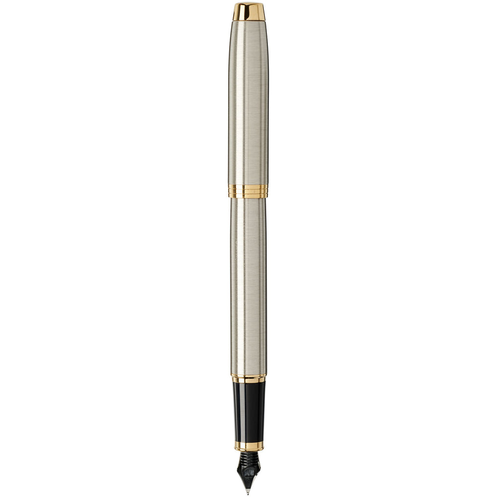 Branded Parker IM fountain pen