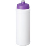Branded Baseline® Plus grip 750 ml sports lid sport bottle
