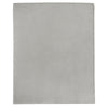 Branded Lily GRS certified RPET coral fleece blanket