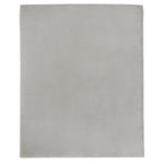 Branded Lily GRS certified RPET coral fleece blanket