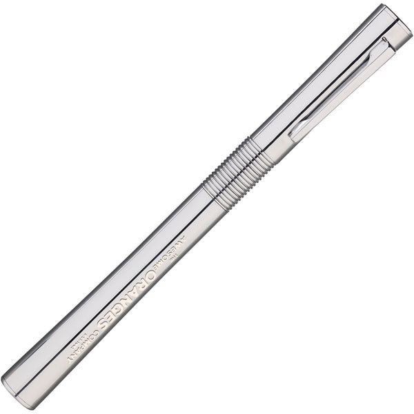 Branded HI-CHROME roller pen