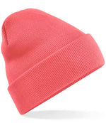 Branded Beechfield Original Cuffed Beanie
