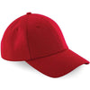 Branded Beechfield Authentic Baseball Cap