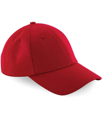Branded Beechfield Authentic Baseball Cap