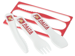 Walletmate Mini Cutlery