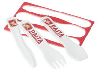 Walletmate Mini Cutlery