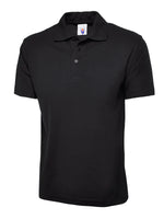 Branded Olympic Poloshirt