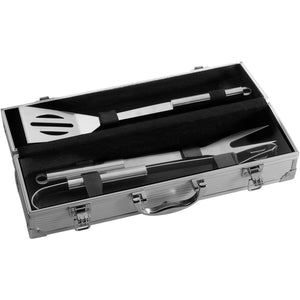 Lochwhinnie Barbecue set