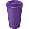 Branded Americano® Eco 350 ml recycled tumbler