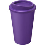 Branded Americano® Eco 350 ml recycled tumbler