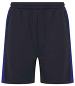 Finden and Hales Knitted Shorts