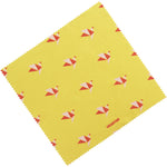Branded Cori sublimation cleaning cloth large