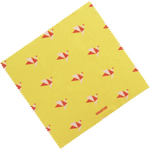 Branded Cori sublimation cleaning cloth large