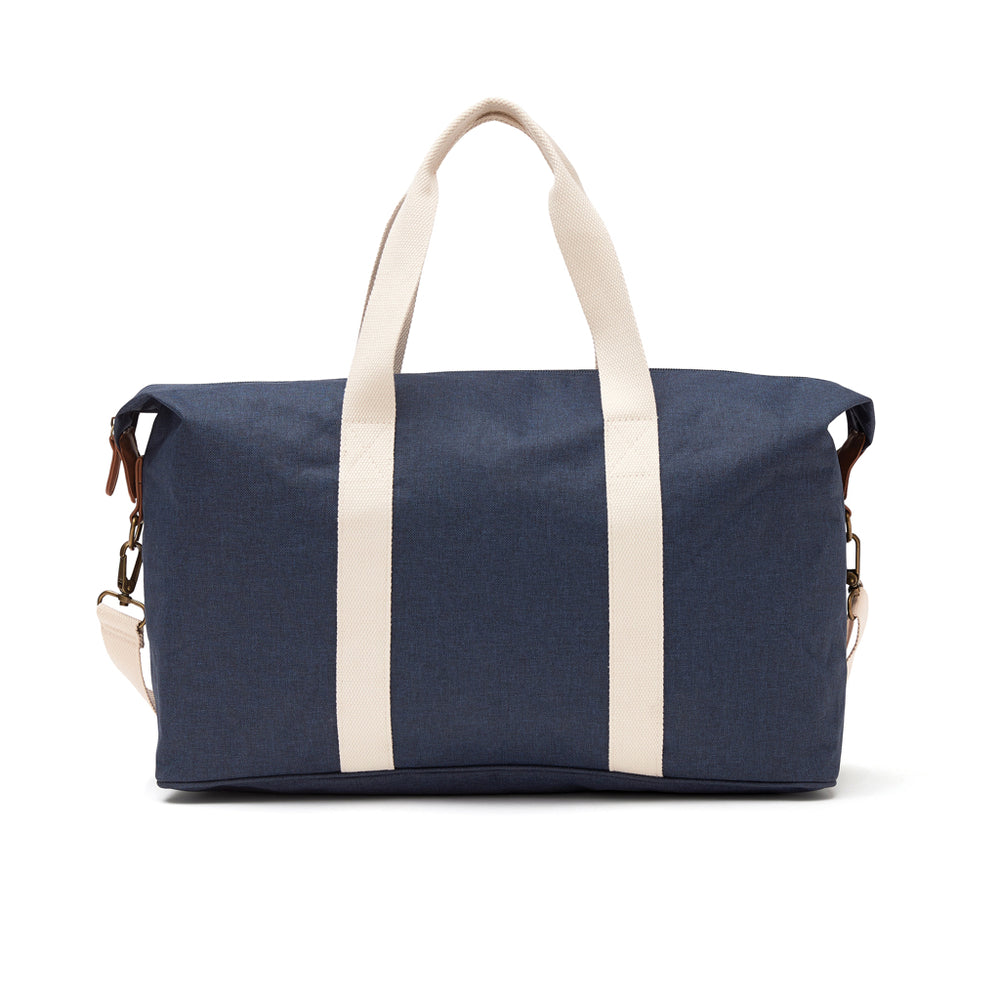 Branded VINGA Sortino weekend bag