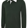 Classic Rugby Shirt