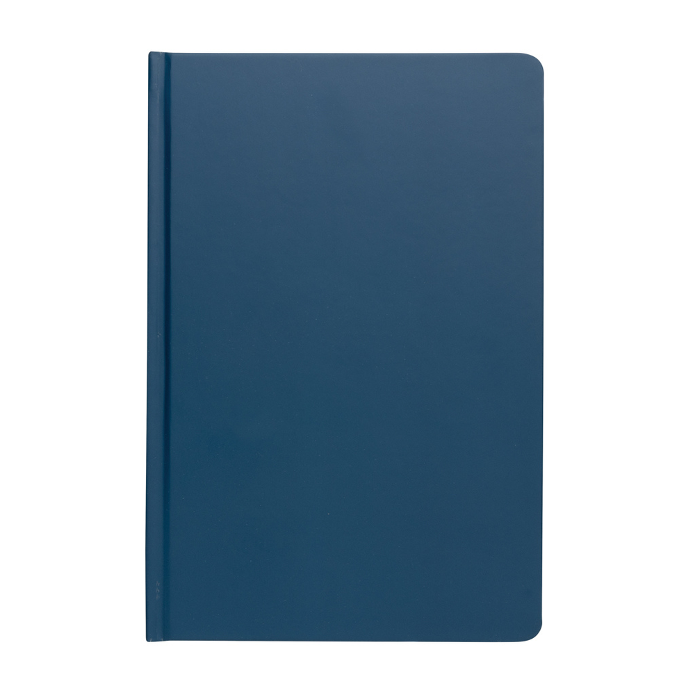 Branded A5 Impact stone paper hardcover notebook