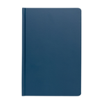 Branded A5 Impact stone paper hardcover notebook