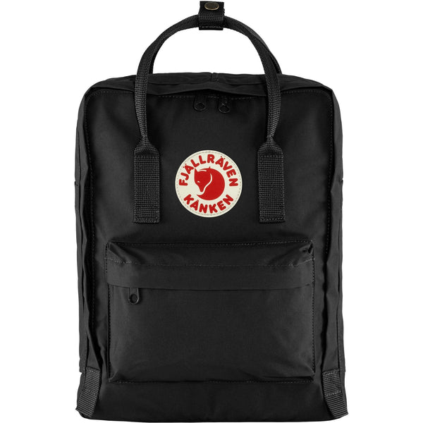 Fjallraven Kanken