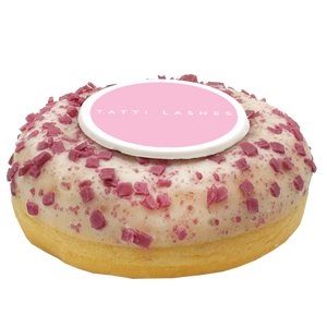 Doughnuts (Strawberry)