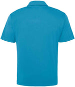 AWDis Cool Polo Shirt Sapphire Blue