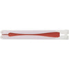 Branded Bromwich Paper hand held fan
