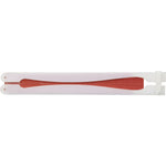 Branded Bromwich Paper hand held fan
