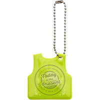 RFX™ H-16 vest reflective PVC hanger