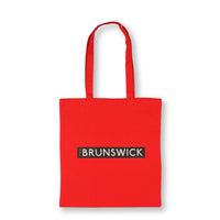 Brunswick Coloured Tote Bags