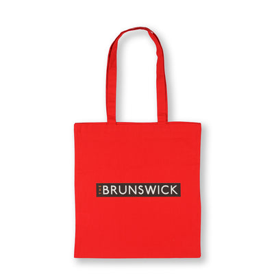 Brunswick Coloured Tote Bags