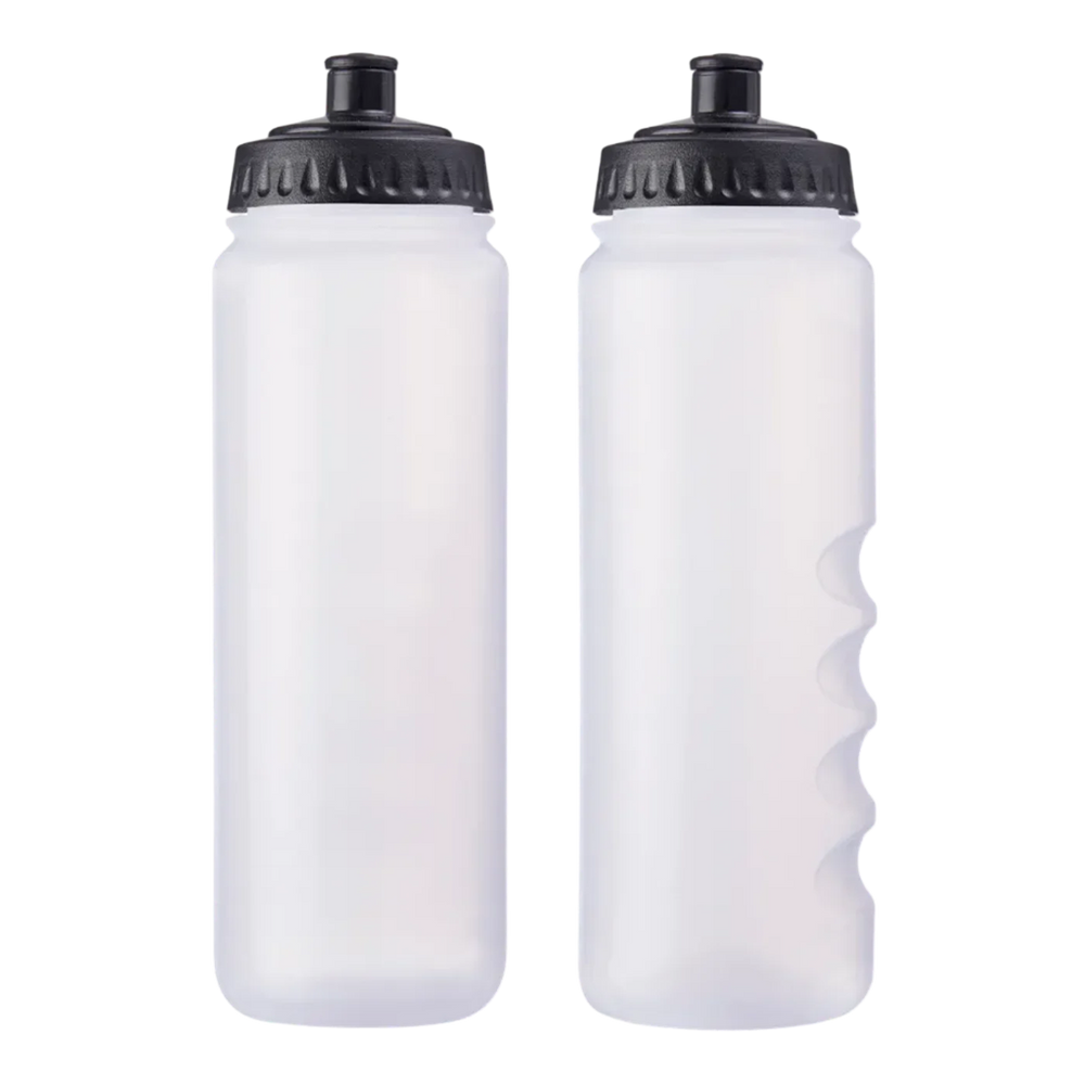 Express Olympic Finger Grip Sports Bottle - 750ml