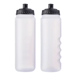Express Olympic Finger Grip Sports Bottle - 750ml