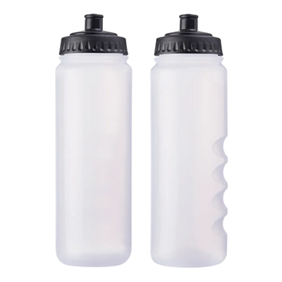 Express Olympic Finger Grip Sports Bottle - 750ml
