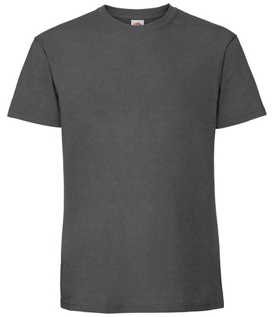 Fruit of the Loom Iconic 195 T-Shirt