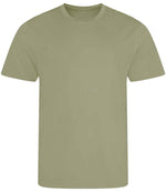 AWDis Cool T-Shirt Desert Sand