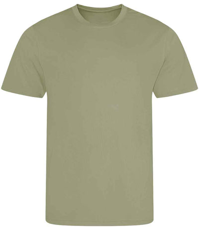 AWDis Cool T-Shirt Desert Sand
