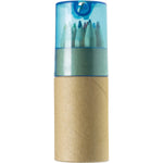 Branded Eyot Coloured pencil set (12pc)