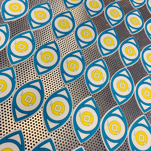 Bespoke Shaped Toppers