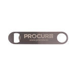 Branded Bar Blades
