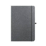 Matisse A5 Notebook with Leather Cover