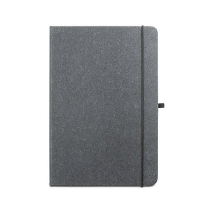 Matisse A5 Notebook with Leather Cover