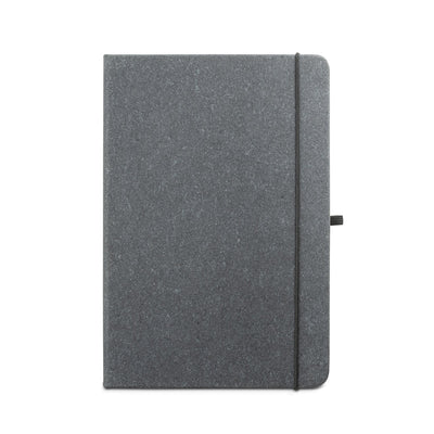 Matisse A5 Notebook with Leather Cover