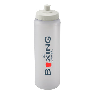 Branded 1 Litre Bottle