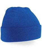 Branded Beechfield Kids Original Cuffed Beanie