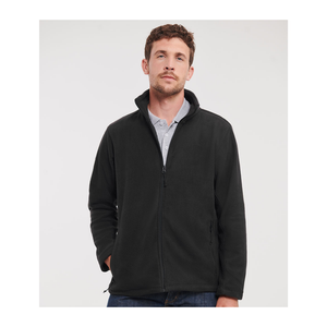 Russell Athletic Outdoor Fleece Jacket
