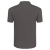 Orn Goshawk Deluxe T-Shirt Graphite