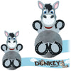 Animal Promo Pals Pals Donkey