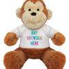 Branded T-Shirt Bear